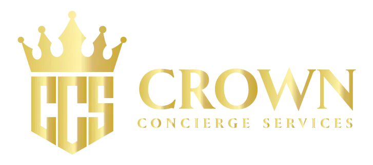 Crown Concierge Services