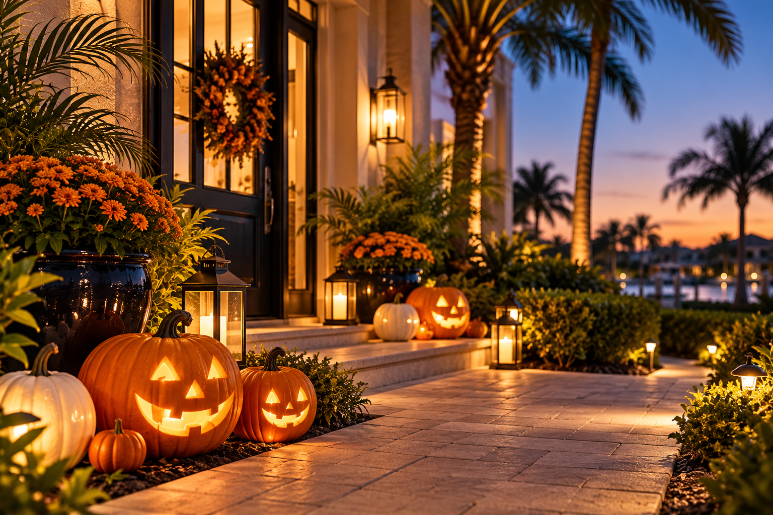 Halloween safety tips Sarasota
